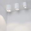 Светильник SP-FOCUS-R140-30W Warm White Arlight 021066 Arlight