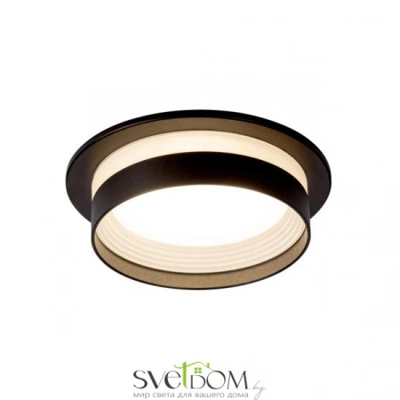 Встраиваемые светильники CITILUX CL002D11 от Магазина Svetdom.by