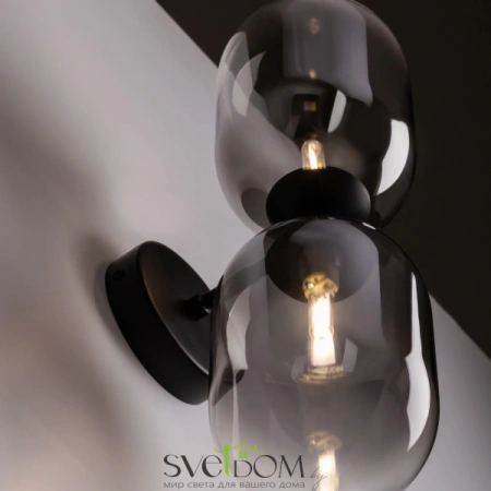 Бра FR1011WL-02B Freya | Svetdom.by