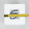 Уличный настенный светильник Citilux STELS CLU0730 CITILUX