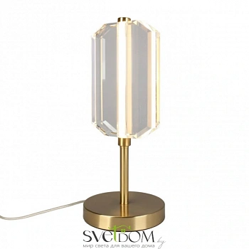 Настольная лампа Aployt  APL.070.04.05