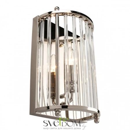 Настенные светильники APL.726.01.01 Aployt | Svetdom.by