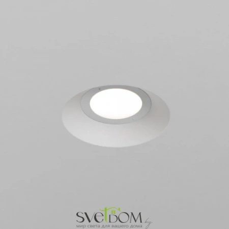 Встраиваемые светильники Maytoni DL136-GU10-W от Магазина Svetdom.by