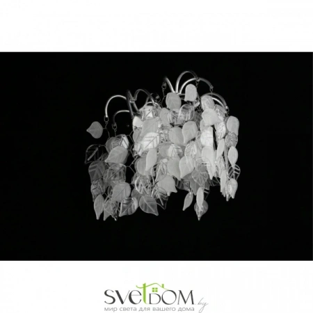 Настенные светильники APL.849.11.03 Aployt | Svetdom.by