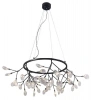 Фото Подвесные светильники Crystal Lux 1690/245D Подвесные светильники Crystal Lux 1690/245D от Магазина Svetdom.by