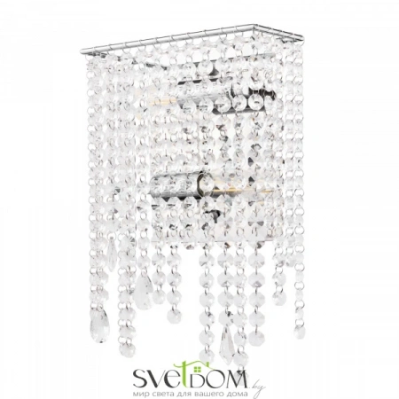 Настенные светильники DIA002WL-02CH Maytoni | Svetdom.by