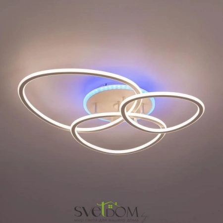 Люстры потолочныеCL215B130 CITILUX | Svetdom.by