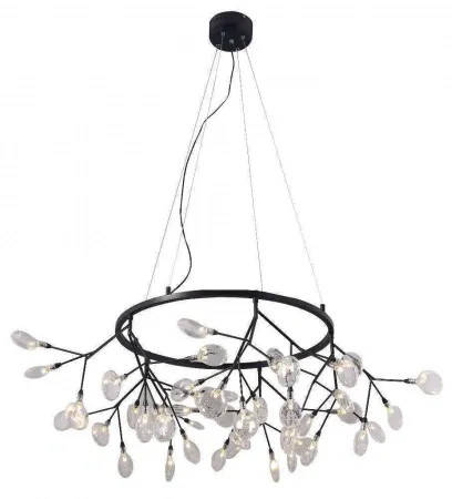 Подвесные светильники Crystal Lux 1690/245D от Магазина Svetdom.by