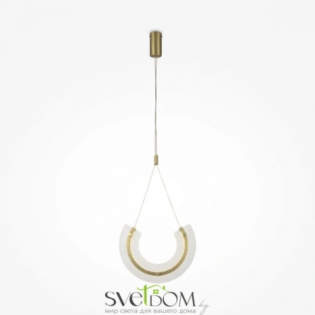 Подвесные светильники Maytoni P091PL-L18G3K1 от Магазина Svetdom.by