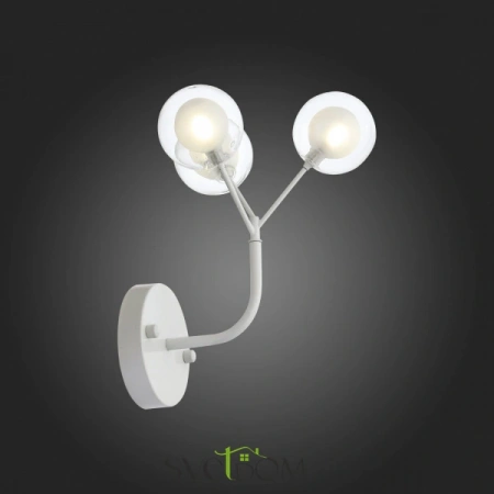 Бра SL376.501.03 ST LUCE | Svetdom.by