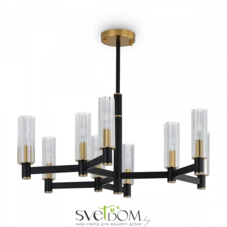 Подвесные светильники Freya FR5167PL-09B от Магазина Svetdom.by