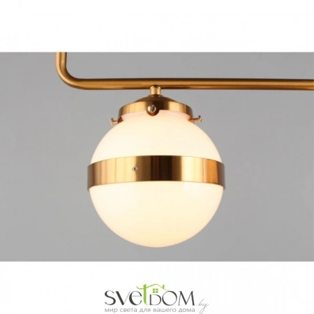 Люстры подвесныеAPL.820.03.03 Aployt | Svetdom.by