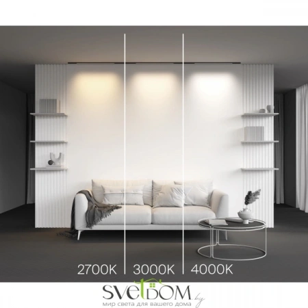 TR190-1-10W3K-B Maytoni