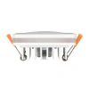 Светодиодная панель LTD-80x80SOL-5W Warm White 3000K Arlight 016962 Arlight