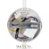 Настенный светильник (бра) Freya FR6059WL-L28W Freya