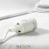 Настенный светильник Lussole Tanaina LSP-8041 E27 Lussole