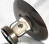 Потолочный светильник Lussole Vermilion GRLSP-8161 E27 Lussole