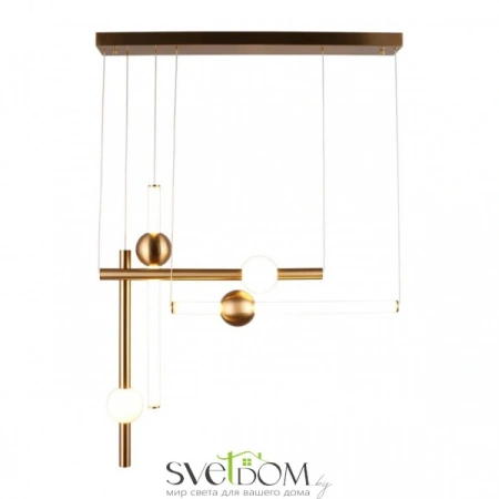 Подвесные светильники Aployt APL.038.06.50 от Магазина Svetdom.by