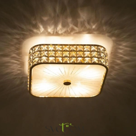 Люстры потолочныеCL324242 CITILUX | Svetdom.by