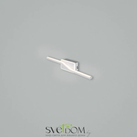 Настенный светильник (бра) Freya FR6125WL-L19W Freya