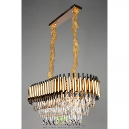 Люстры подвесныеOML-81903-13 Omnilux | Svetdom.by