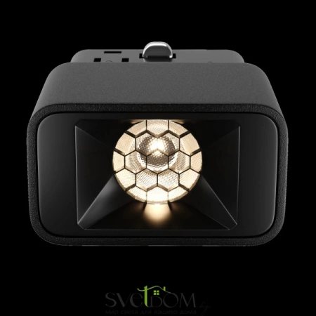 TR100-2-2W4K-S-B Maytoni