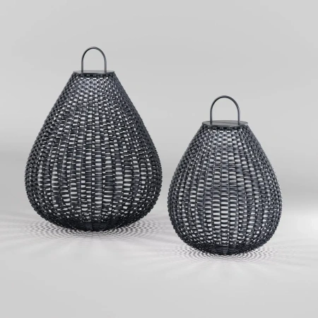 Ландшафтный светильник Outdoor OSL599FL-L5B3K Maytoni