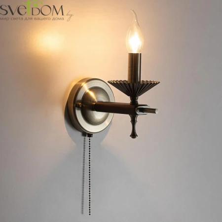 Бра CL423313 CITILUX | Svetdom.by