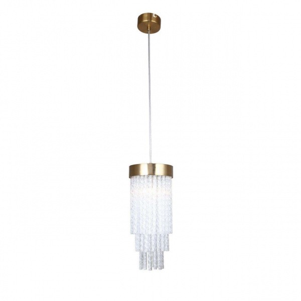 Подвесные светильники Favourite 4189-1P от Магазина Svetdom.by