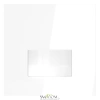 Накладка для датчика движения Voltum S70 Белый VLS002201 Voltum VLS002201