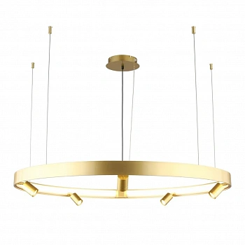 Люстра подвесная Aployt  APL.041.03.75