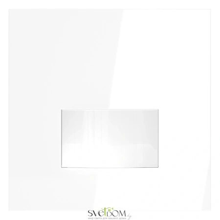 Накладка для датчика движения Voltum S70 Белый VLS002201 Voltum VLS002201