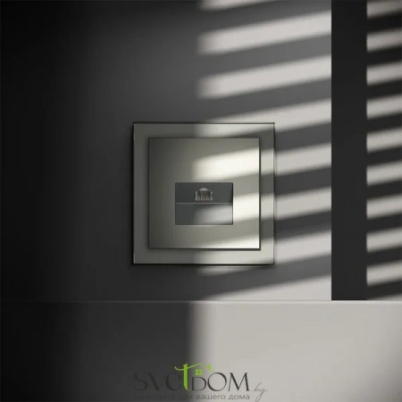 Розетка компьютерная Voltum S70 VLS060105  Voltum