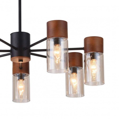 Люстры потолочные2633-7P Favourite | Svetdom.by