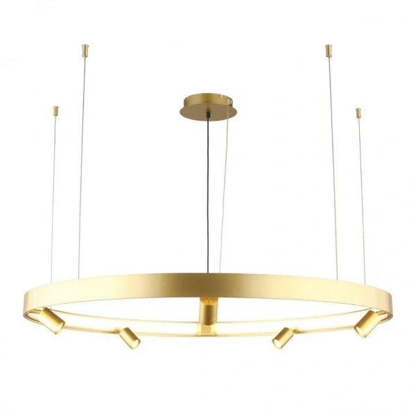 Люстры подвесныеAPL.041.03.75 Aployt | Svetdom.by