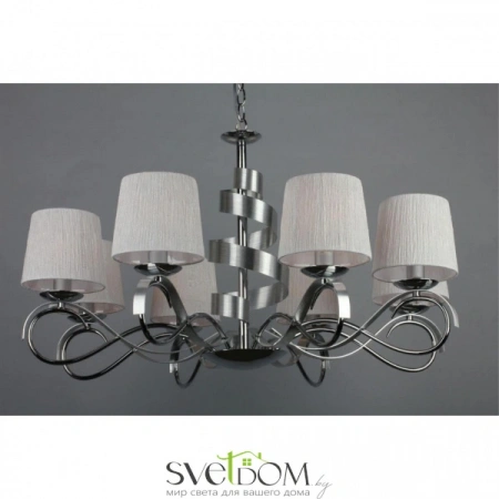 Люстры подвесныеOML-60103-08 Omnilux | Svetdom.by