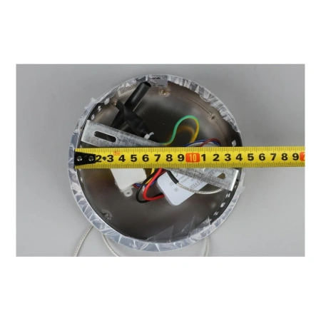 Люстра подвесная Omnilux  OML-04603-44 Omnilux
