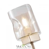 Настенный светильник (бра) Freya FR5095WL-01G Freya