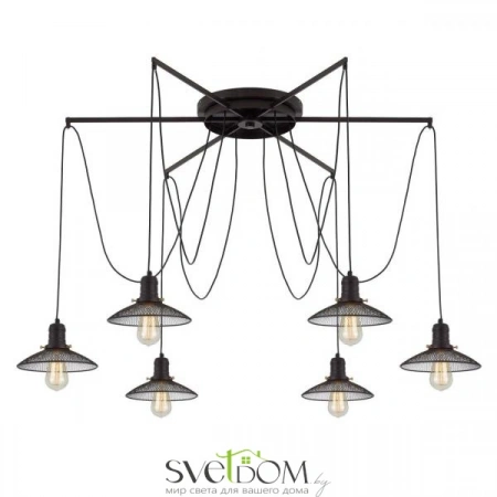 Люстры потолочныеCL451262 CITILUX | Svetdom.by