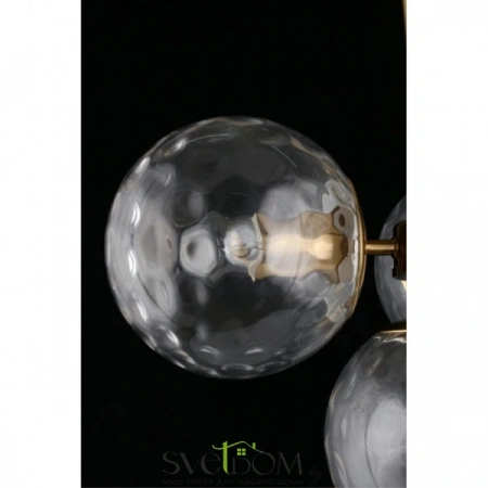 Подвесные светильники Aployt APL.728.06.04 от Магазина Svetdom.by