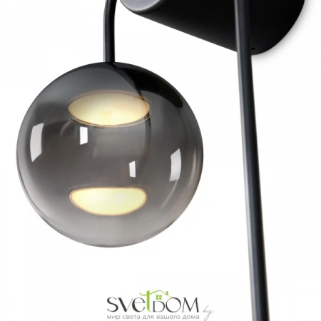 Настенные светильники FR6178WL-L10B Freya | Svetdom.by