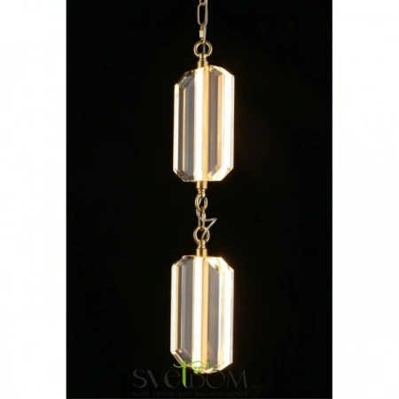 Подвесные светильники Aployt APL.070.06.10 от Магазина Svetdom.by