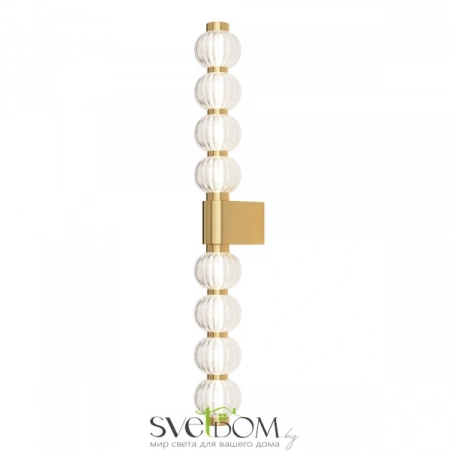 Бра MOD555WL-L13G3K Maytoni | Svetdom.by