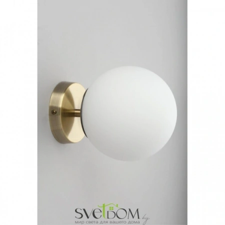 Настенные светильники OML-66601-01 Omnilux | Svetdom.by
