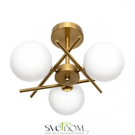 Люстры на штангеCL242133 CITILUX | Svetdom.by