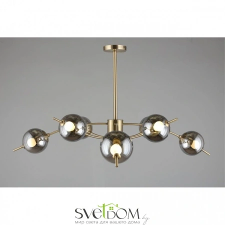 Люстры потолочныеOML-57207-08 Omnilux | Svetdom.by