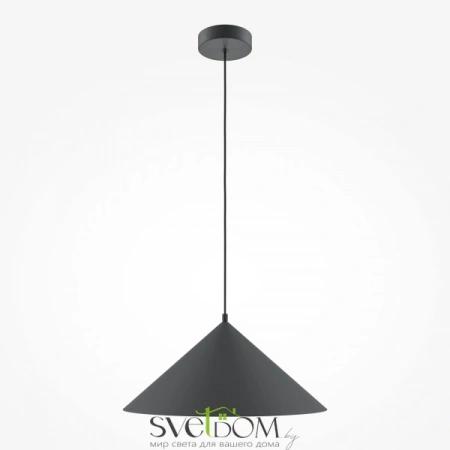 Подвесные светильники Maytoni MOD167PL-01B от Магазина Svetdom.by