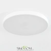 Citilux Купер CL724105G0 LED RGB Светильник с пультом Белый CITILUX