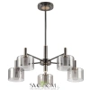 CITILUX CL241151 ELAN Люстра CITILUX
