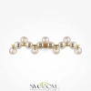 Настенные светильники MOD545WL-13G Maytoni | Svetdom.by